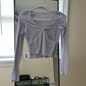 Hollister Top